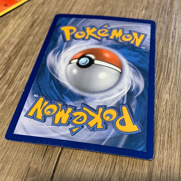 Pokemon TCG Torchic/Combusken Bundle (6 Cards) - Picture 3 of 7